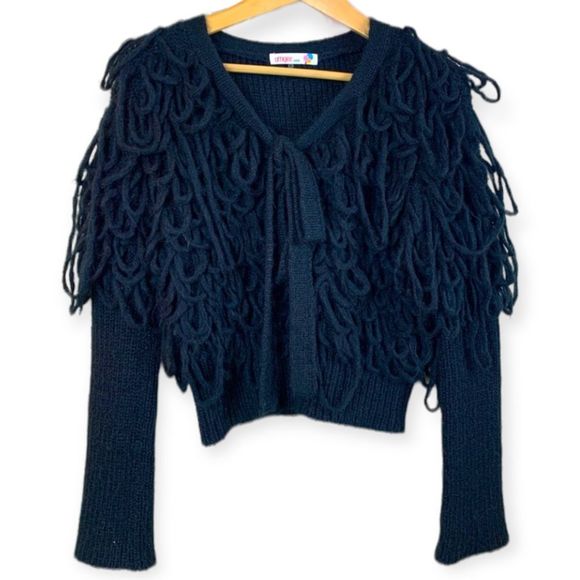 Umgee Sweaters - MENDOCINO UMGEE Loopy Knit Sweater